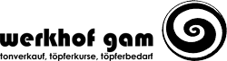 Firmenlogo werkhof gam